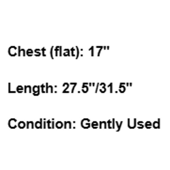 Matilda Jane Tank Top Floral Cottage Boho Sleeveless High Low Blue Size Medium - Picture 5 of 5